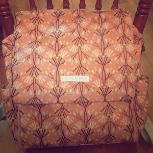 Petunia Picklebottom Diaper Bag
